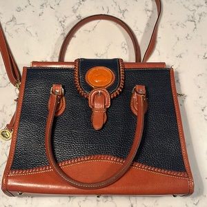 Dooney & Burke vintage